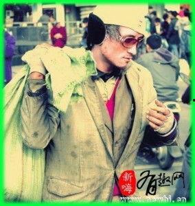 垃圾哥吃哈密瓜,一场味蕾与视觉的双重盛宴