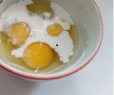 喝牛奶吃鸡蛋吃瓜,健康早餐新选择