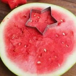 吃瓜绝不吐籽,揭秘瓜界那些事儿