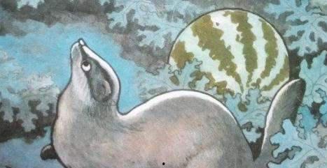 吃瓜里的猹,揭秘网络热词背后的文化现象