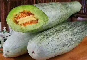 梦见别人吃羊角瓜