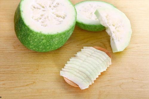 冬蜜瓜如何吃,解锁甜蜜味蕾之旅
